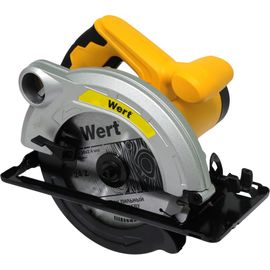 Дисковая пила WERT ECS 1565 191195 