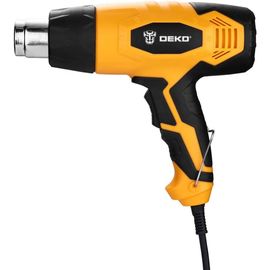 Строительный фен DEKO HG2200W063-4200 