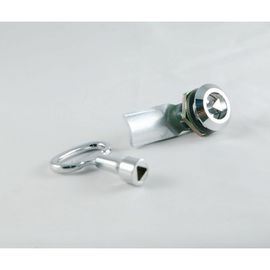 Мебельный замок Brante 705-MS 12242 