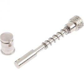 Плунжерные крепления с капсулой Агат 6222.00 