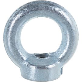 Рым-гайка VIPкрепеж оцинкованная М12 1 шт 32606 VIPS 