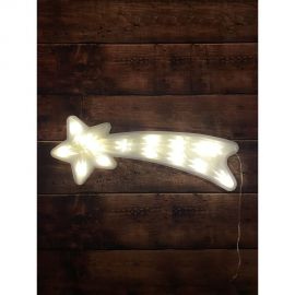 Фигура ЭРА ENIOF07 LED Комета, 220V, IP44 Б0041937 