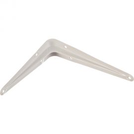 Уголок для полок НОРА-М бел.-150х125 5х6 5568 