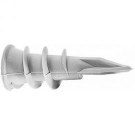 Дюбель Метизный двор Дрива, 14x32, пластик, 5 шт 4690441034625 