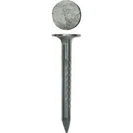 Толевые гвозди Зубр МАСТЕР оцин 305216-20-025 