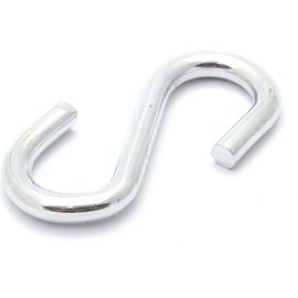 S-образный крючок Невский Крепеж М10 800761 