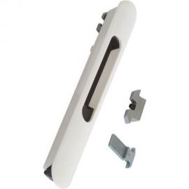 Защелка-ручка для раздвижных окон Агат Альфа 8276.07 