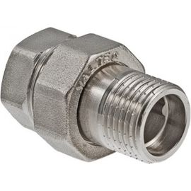 Прямой сгон, американка 1-1/4 вн.-нар. Valtec VTr.341.N.0007 
