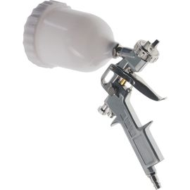 Пневматический краскораспылитель ЭВРИКА 600 мл ER-76003 