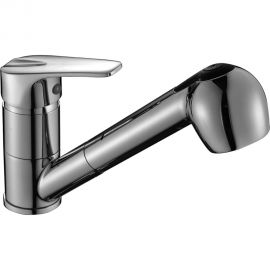 Смеситель Rossinka для кухни D40-25 