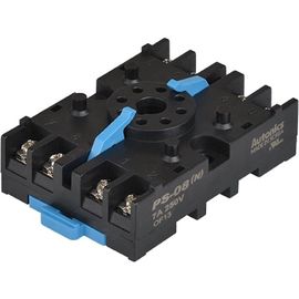 Розетка PS-08 Autonics артикул 00000093953 