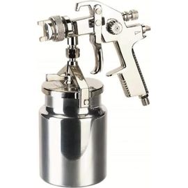 Краскопульт Voylet HVLP АВ-17S 005-00102 