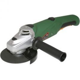 Угловая шлифмашина Калибр МШУ 150/1200 00000024530 