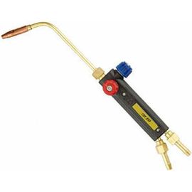 Ацетиленовая горелка с наконечниками 3 и 4 Донмет Г2 225 9/9 СВ000000031 