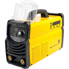 Инверторный аппарат КЕДР MultiARC-2500-1 8009671 