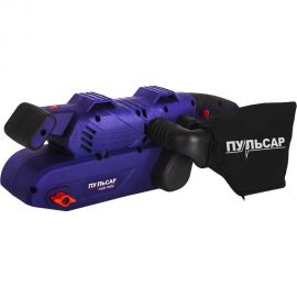 Ленточная шлифмашина Пульсар ЛШМ 1000C 793-831 