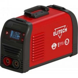 Сварочный инвертор Elitech ИС 220М (E1703.018.00) 198715 