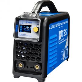 Сварочный инвертор NEO MMA-200, ТСС 033308 
