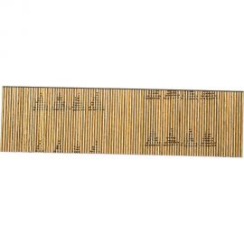 Шпильки Р0,6-18 10000 шт. для шпилькозабивного пистолета Р0,6/20-30 SUMAKE 30416 