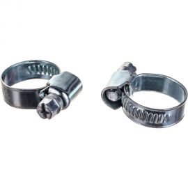 Червячный хомут Gigant 12-20 мм/9 W1, 25 шт G/1/26 