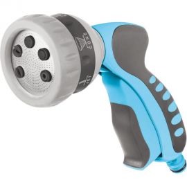 Пистолетный ороситель Cellfast JET IDEAL 6 функций 52-025 