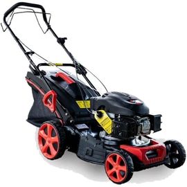Самоходная бензиновая газонокосилка YANIS Borasco B46LQ 1100497 