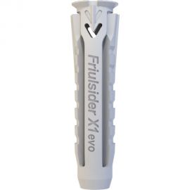 Универсальный дюбель Friulsider X1 evo 10х50 ФАС 76086 4 11 