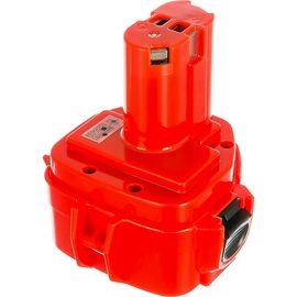 Аккумулятор для электроинструмента (Ni-Сd, 12В, 2Ач) TopON TOP-PTGD-MAK-12-2.0 