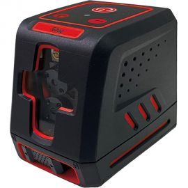 Лазерный уровень FUBAG Crystal 15R VH 41126 