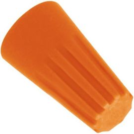 Соединительный зажим IEK СИЗ-1, 2.0-4.0, оранжевый, 5шт, ИЭК USC-10-5-005 