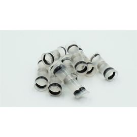 Припоечная фторопластовая термоусаживаемая гильза Мемотерм-ММ ГСт-Ф-4 10 шт 402 