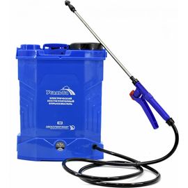 Аккумуляторный опрыскиватель Zema 10 л ZM10-L 