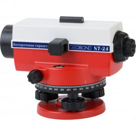 Оптический нивелир Geobond N7-24 100001 