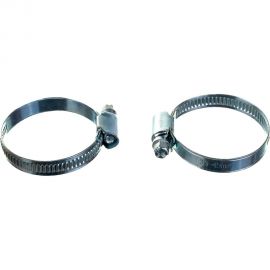 Червячный хомут Gigant 30-45 мм/9 W1, 25 шт G/1/32 