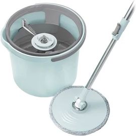 Система для уборки MILEY WOW Mop с отжимом 100-155 