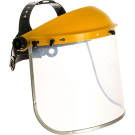 Защитный щиток CHAMPION козырек + щиток C1004 