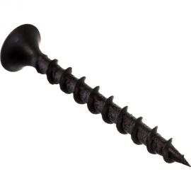 Саморез по дереву Daxmer ГКД 3.5х35, 1 кг, короб 335565 