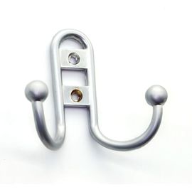 Крючок Brante H2205SC матовый хром 107102 