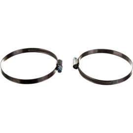 Червячный хомут Gigant 70-90 мм/9 W2, 25 шт G/1/50 