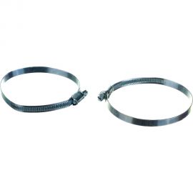 Червячный хомут Gigant 70-90 мм/9 W1, 25 шт G/1/36 