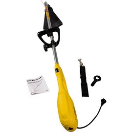 Электрический триммер CHAMPION ET1005A 