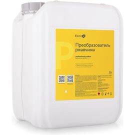 Преобразователь ржавчины Elcon P 5л 00-00002732 