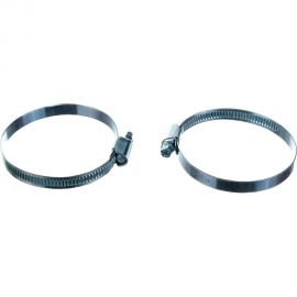 Червячный хомут Gigant 50-70 мм/9 W1, 25 шт G/1/35 