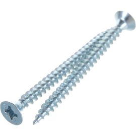 Саморез ШУЦ ГОСКРЕП 4.0х50, 120 шт., пл.конт 280 мл 1-0031940 