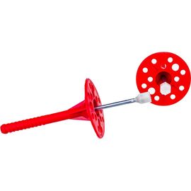 Дюбель для теплоизоляции Tech-Krep IZL-T 10х100 1000шт 00006131 