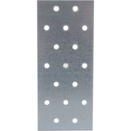 Соединительная пластина КРЕПКО-НАКРЕПКО 60x140x2 47341 