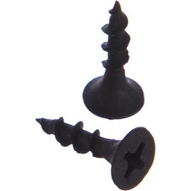 Саморезы с потайной головкой Профикреп кр/ш оксидир., 3,5х16 200 шт 2033906228 