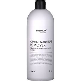 Удалитель остатков цемента и клея Premium House 1 л 