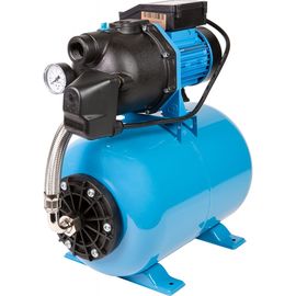 Автоматическая насосная станция Джилекс Джамбо 60/35 Ч-24 4020 