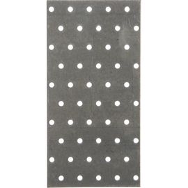 Соединительная пластина ЗУБР ПС-2.0 100х200 х 2мм 310256-100-200 